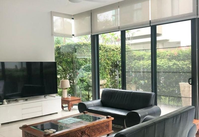 Bayou Creek, Leisure Farm