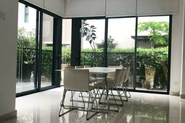 Bayou Creek, Leisure Farm