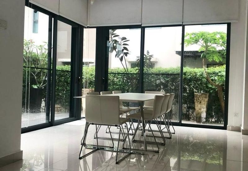 Bayou Creek, Leisure Farm