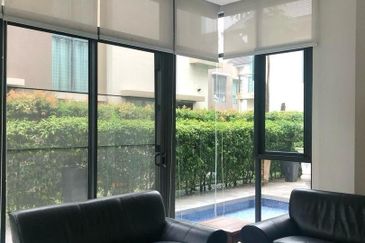 Bayou Creek, Leisure Farm