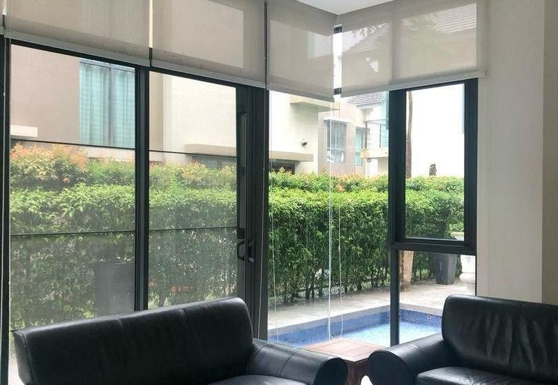 Bayou Creek, Leisure Farm