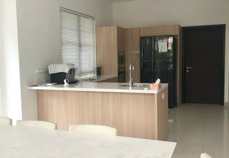 Bayou Creek, Leisure Farm