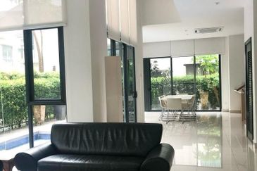 Bayou Creek, Leisure Farm