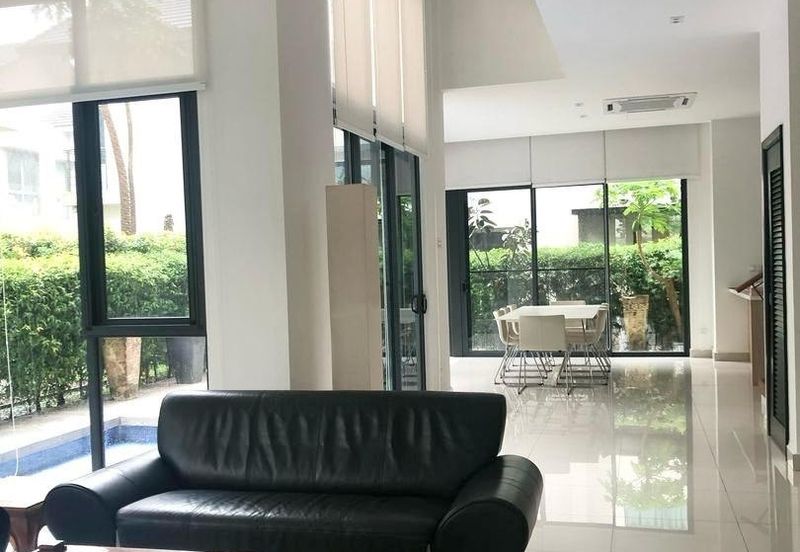 Bayou Creek, Leisure Farm