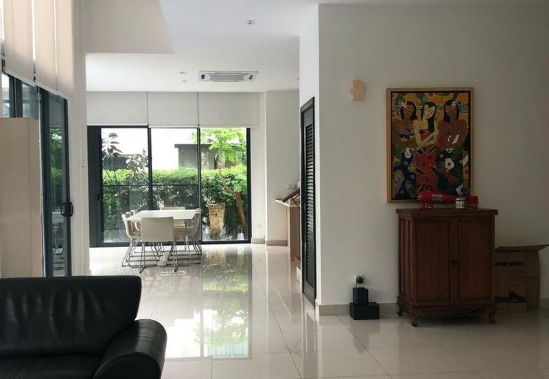 Bayou Creek, Leisure Farm