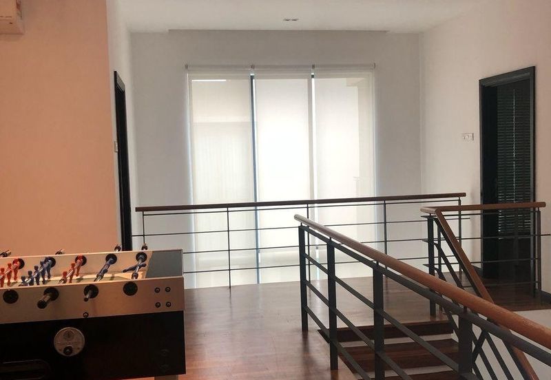 Bayou Creek, Leisure Farm