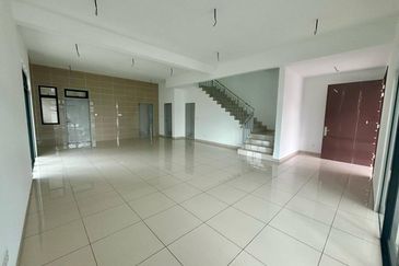 The Cove Semi-Detached @ Horizon Hills