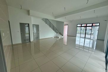 The Cove Semi-Detached @ Horizon Hills