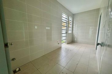 The Cove Semi-Detached @ Horizon Hills