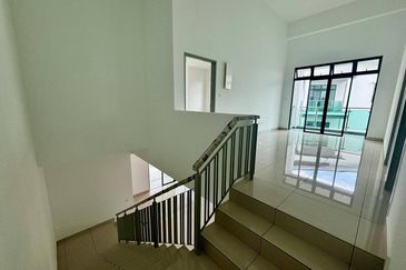 The Cove Semi-Detached @ Horizon Hills