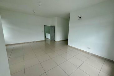 The Cove Semi-Detached @ Horizon Hills