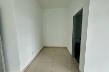 The Cove Semi-Detached @ Horizon Hills