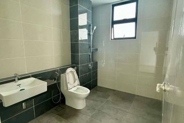 The Cove Semi-Detached @ Horizon Hills