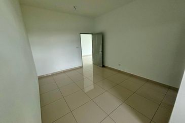 The Cove Semi-Detached @ Horizon Hills