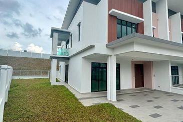 The Cove Semi-Detached @ Horizon Hills
