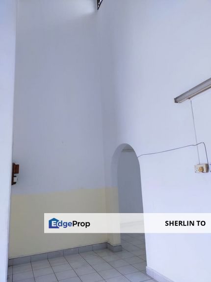 Taman Perling - Single Storey House, Johor, Johor Bahru
