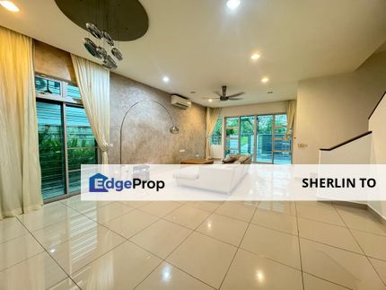 Nusa Duta - Double Storey Cluster, Johor, Johor Bahru