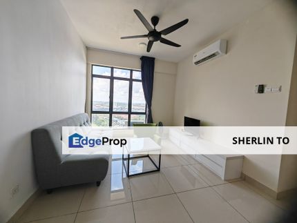 ARC austin Hill Apartment , Johor, Johor Bahru