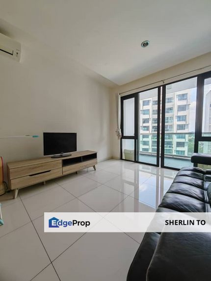 Impiana East Ledang 2 bedroom , Johor, 