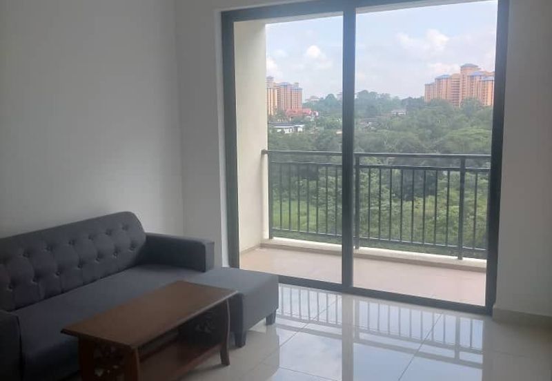 Country Garden Central Park Phase 1