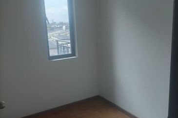 Country Garden Central Park Phase 1