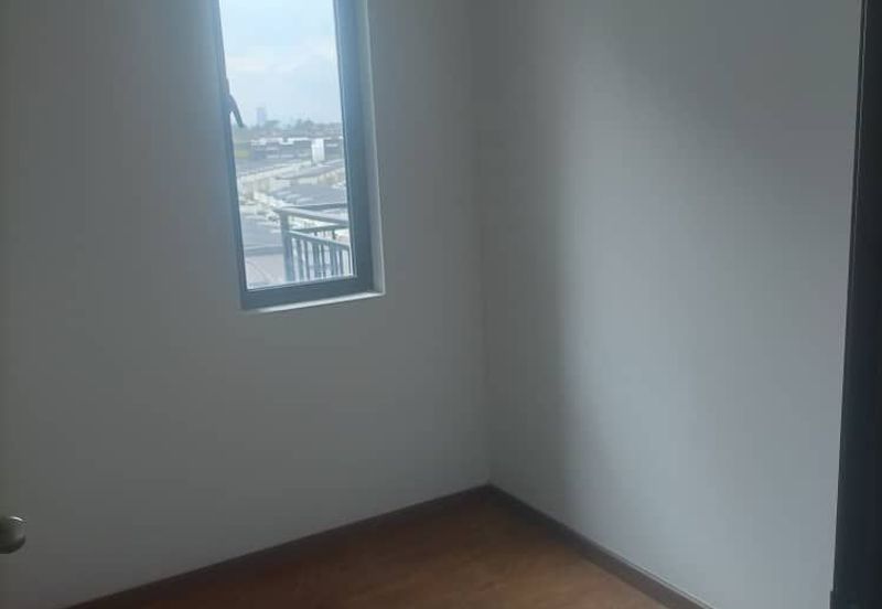 Country Garden Central Park Phase 1