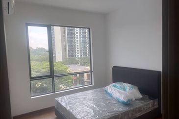 Country Garden Central Park Phase 1