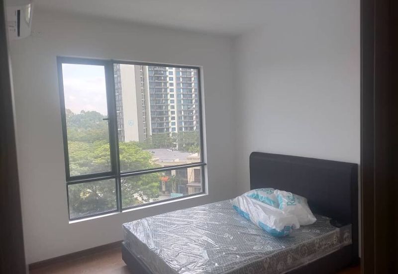 Country Garden Central Park Phase 1