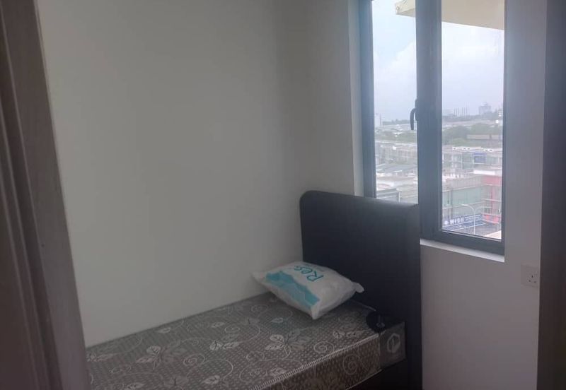 Country Garden Central Park Phase 1