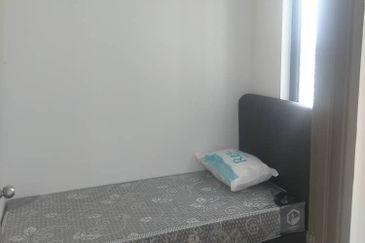 Country Garden Central Park Phase 1