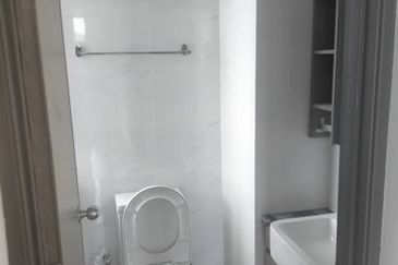 Country Garden Central Park Phase 1