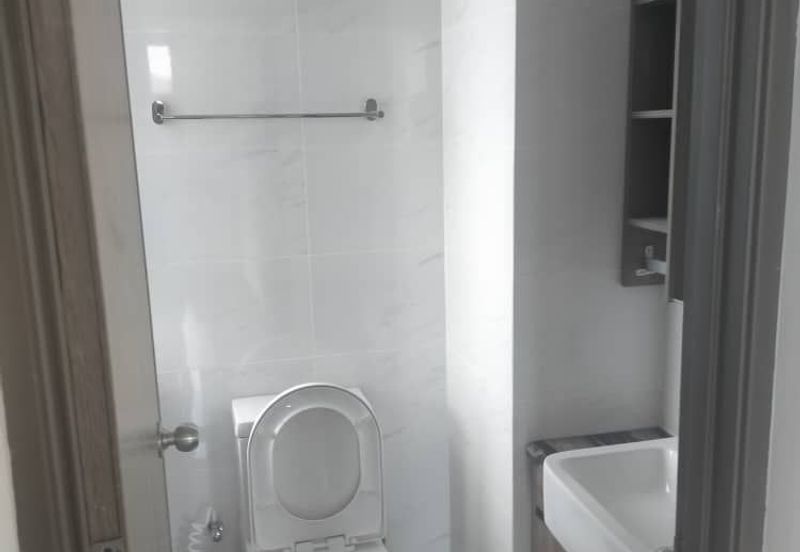 Country Garden Central Park Phase 1