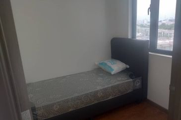 Country Garden Central Park Phase 1