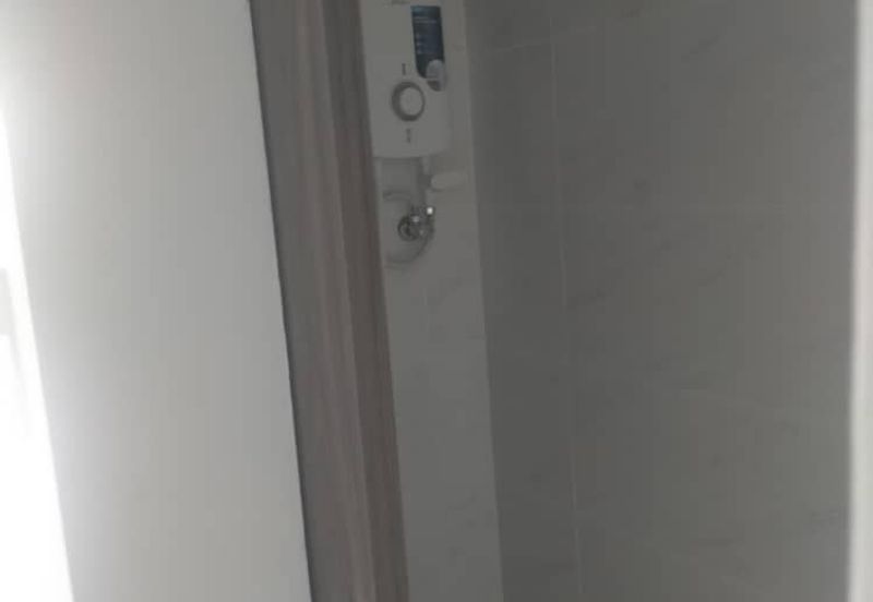 Country Garden Central Park Phase 1