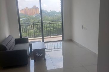 Country Garden Central Park Phase 1