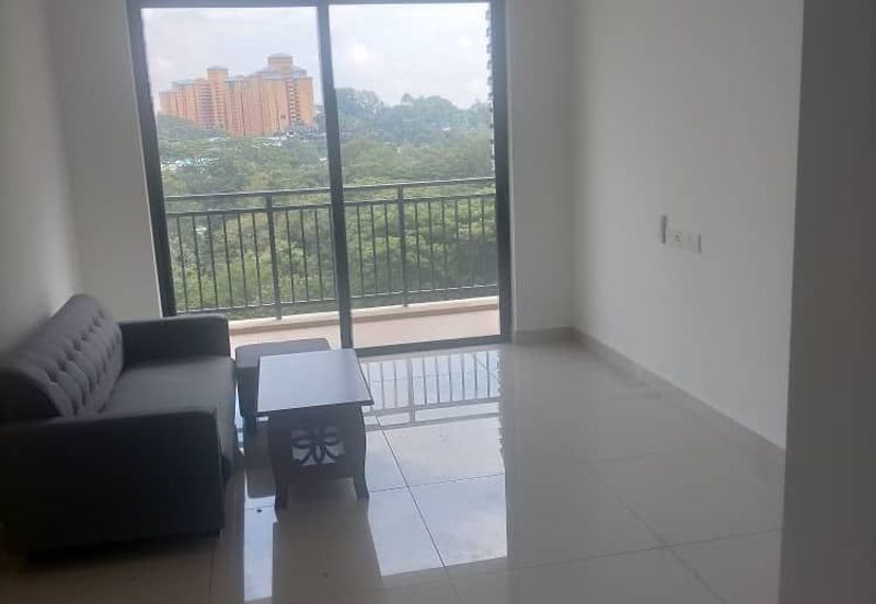 Country Garden Central Park Phase 1