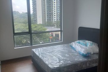 Country Garden Central Park Phase 1