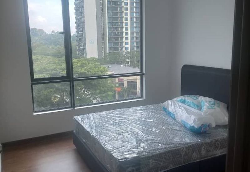 Country Garden Central Park Phase 1