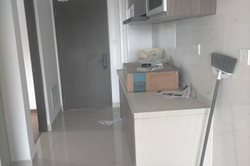 Country Garden Central Park Phase 1