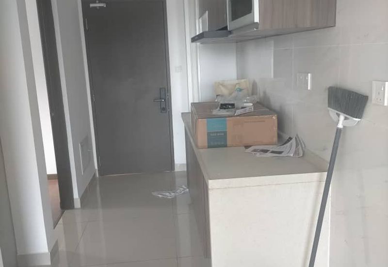 Country Garden Central Park Phase 1