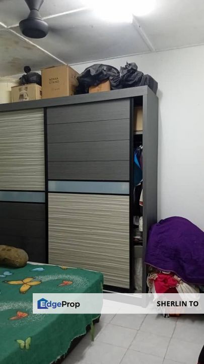 Taman Universiti - Single Storey house , Johor, Skudai