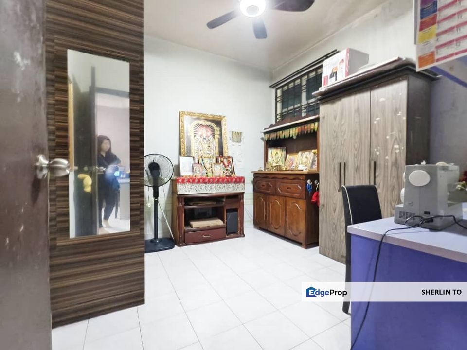 Nusa Bestari Double Storey House , Johor, Johor Bahru