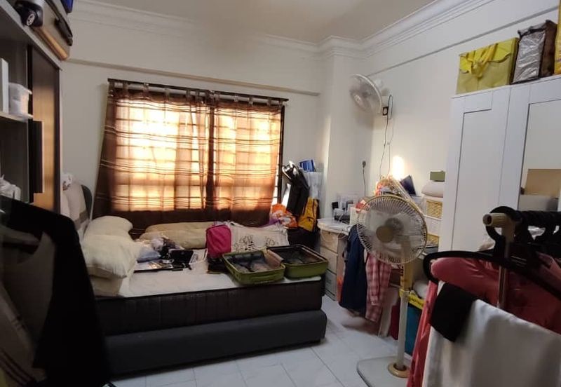 Sri Kenari Apartment