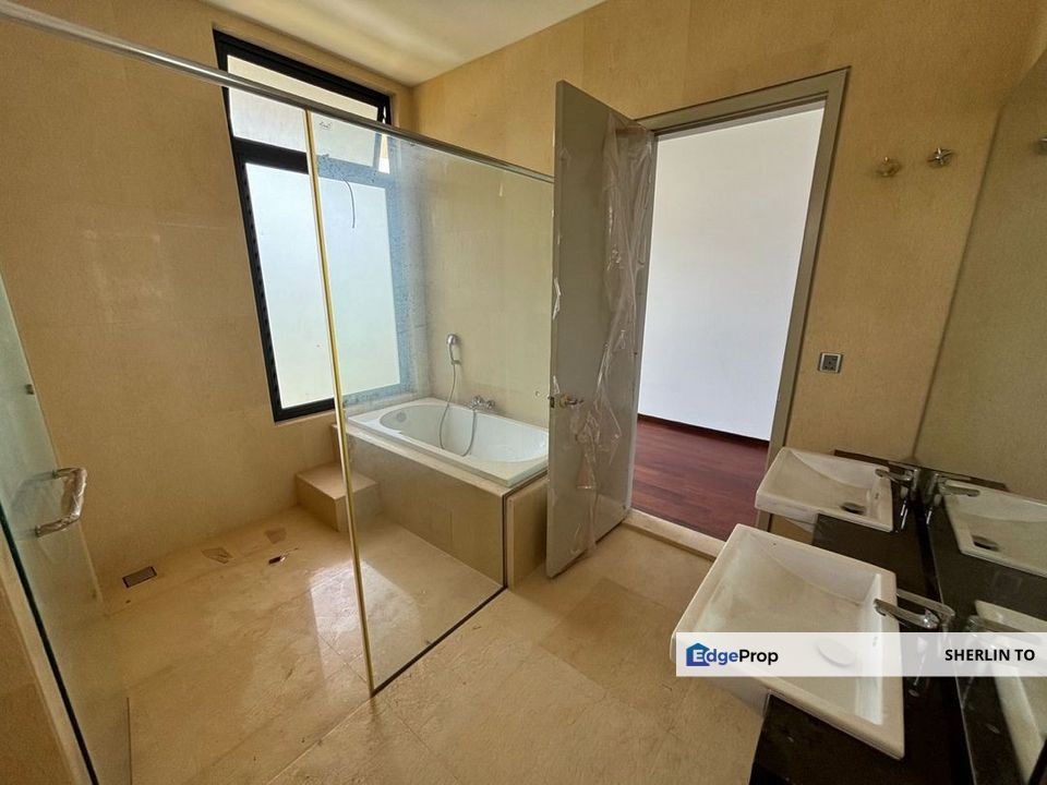 Horizon Hill - The hills 3 Storey bungalow house, Johor, Nusajaya