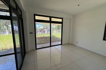 The Hills, Horizon Hills