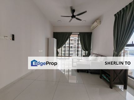 Kings Bay Country garden - Apartment for rent, Johor, Johor Bahru