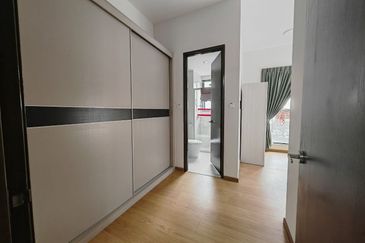 Kings Bay Country Garden @Danga Bay