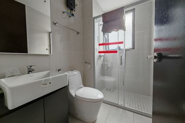 Kings Bay Country Garden @Danga Bay