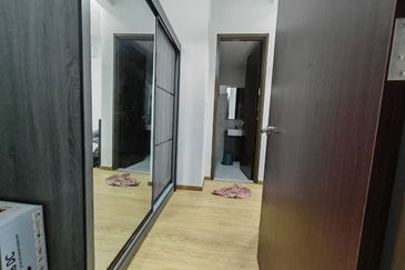 Kings Bay Country Garden @Danga Bay