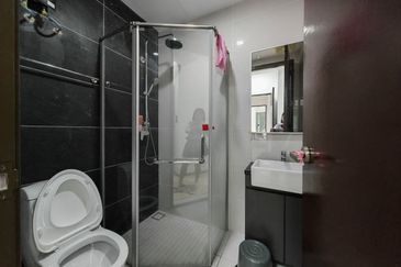 Kings Bay Country Garden @Danga Bay